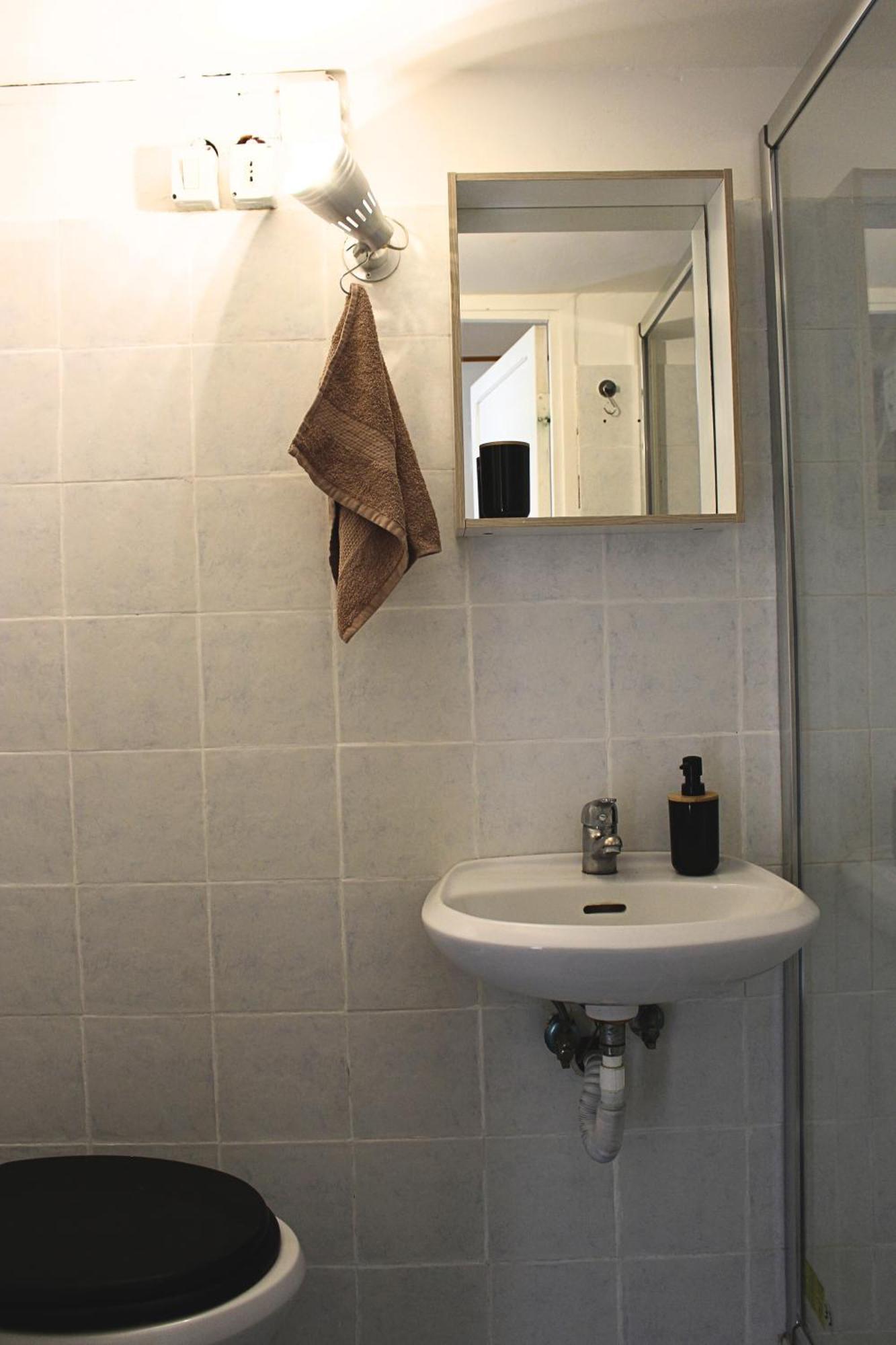 My Little Nest In San Lorenzo - Termini - Holiday Home Roma Exterior foto